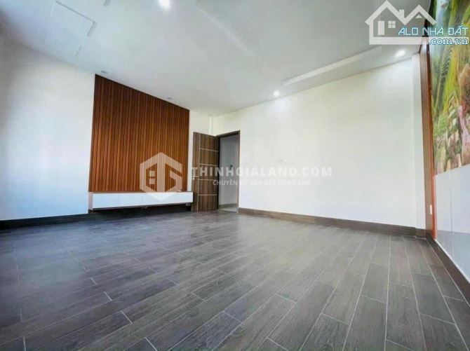 BÁN NHÀ HẺM Ô TÔ TRÁNH NHAU TẠI NAM KỲ KHỞI NGHĨA_TRUNG TÂM VŨNG TÀU_79M2 GIÁ CHỈ 6.5 TỶ - 4