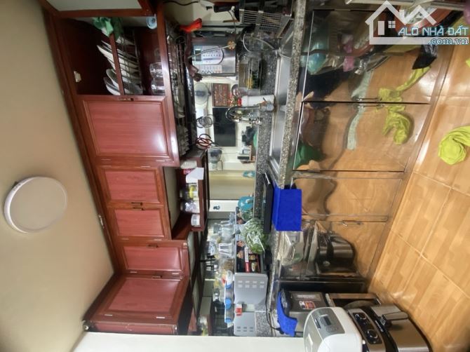 🏡 Bán nhà An Dương – Tây Hồ, 6 tầng đẹp, cách phố chỉ 1 nhà – giá 5.6 tỷ - 4