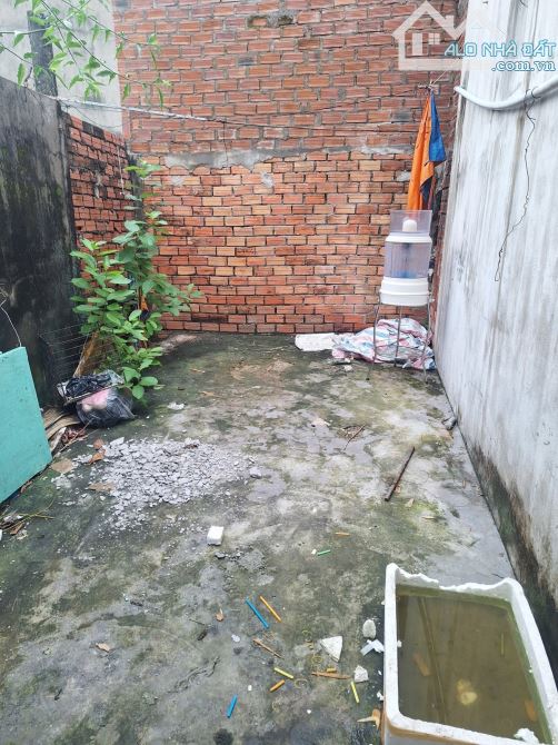 [TRƯỜNG THỌ] BÁN ĐẤT TẶNG NHÀ MẶT TIỀN ĐƯỜNG 10, DÒNG TIỀN 20 TRIỆU/THÁNG – 174M2 - 4