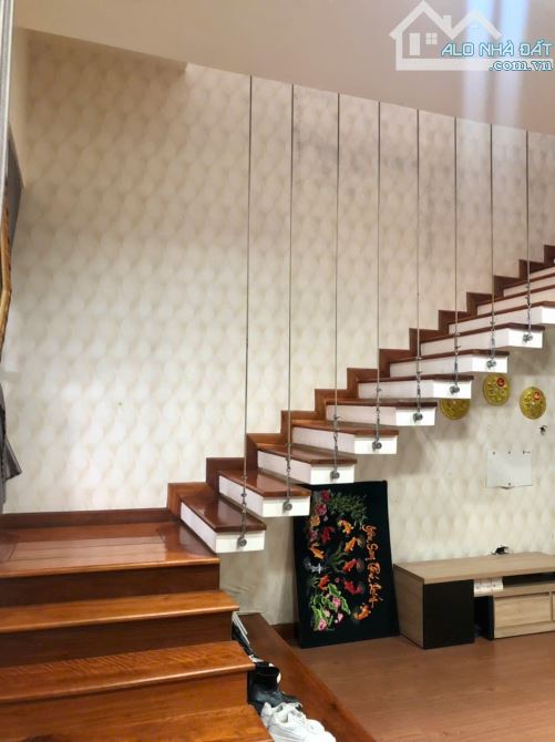Bán nhà 2 tầng mặt tiền Hoàng Đạo Thúy, diện tích lớn 110m2 đầy đủ công năng vào ở ngay - 4