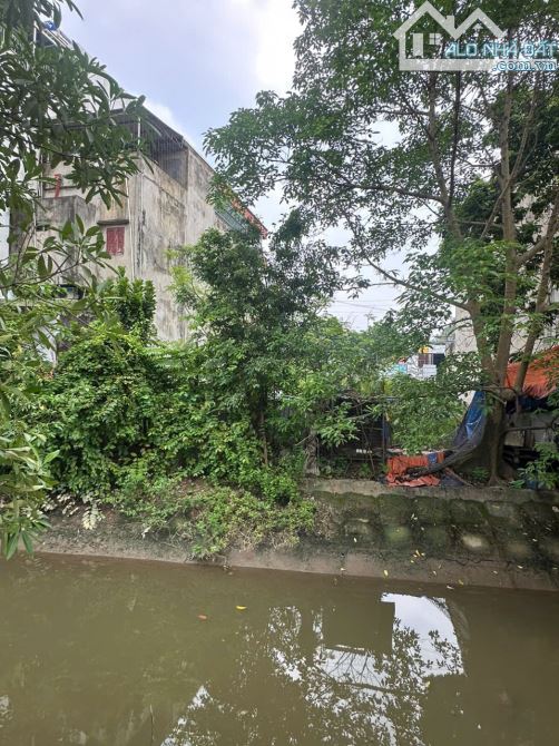 Bán đất ô tô đỗ cửa 2 mặt thoáng cực đẹp tại Khu Công Nghiệp Quất Động - 4