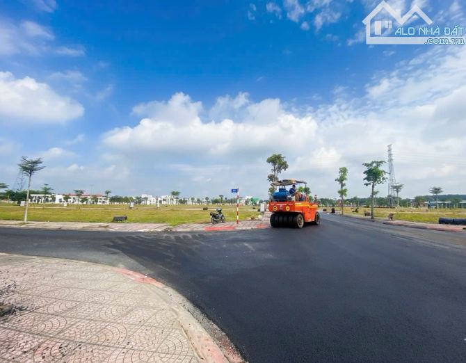 Khu Đô Thị Alana City TP.Hồ Chí Minh. Vị Trí Đắc Địa, Giá Tốt Nhất Thị Trường - 4