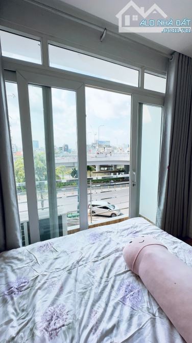 Cho thuê studio ban công quận 4 gần chợ Bến Thành - 4