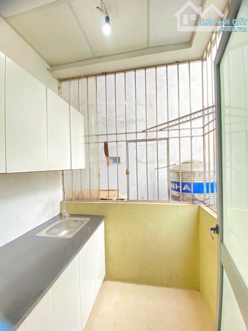 Cho Thuê Ccmn cực đẹp thoáng Ngõ 37 Nguyễn Thị Định - 4