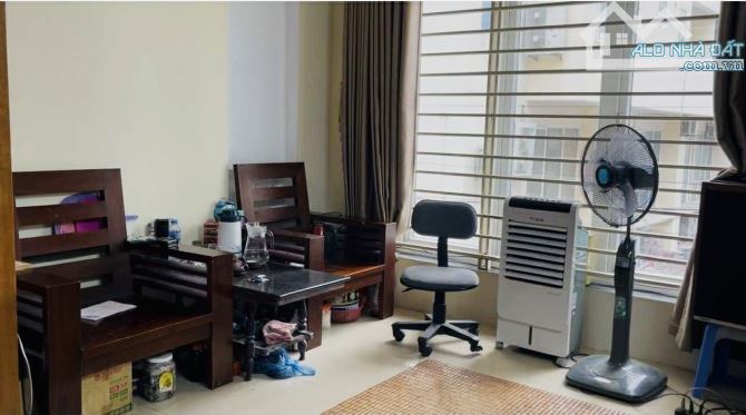 BÁN! Nhà Phân Lô Ô TÔ, Lê Văn Hiến, Bắc Từ Liêm, 42m2, 5T, MT 4m, 10 tỷ, Ô Tô Vào, KD,VP - 3