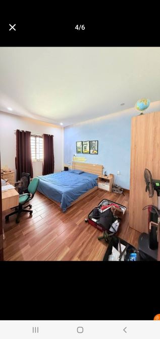 NHÀ ĐẸP TRUNG TÂM - GIÁ TỐT NHẤT THỜI ĐIỂM - 4