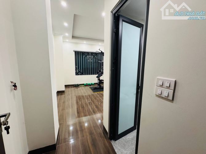 Chính chủ bán nhà phố Bế Văn Đàn Quang Trung Hà Đông, 43m2, 8.3 tỷ còn thương lượng - 4