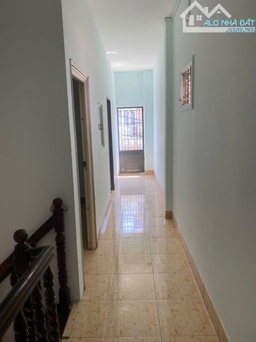💖 Nhà 2 tầng 1/ đường TRƯỜNG CHINH, phường TTN, Q12, dt 88m2 (4,2mx22m), Hẻm Ôtô thông - 4