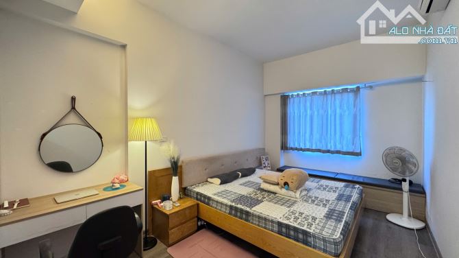 Bán chcc CT2 Vietel The Light Trung Văn căn góc 131m 3PN full đồ ban công hướng Nam - 4