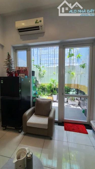 Bán Nhà Quận 1 – Nguyễn Văn Thủ, 5 Tầng, 62m², HXH 6m, Khu VIP An Ninh, Giá 26.5 Tỷ - 4