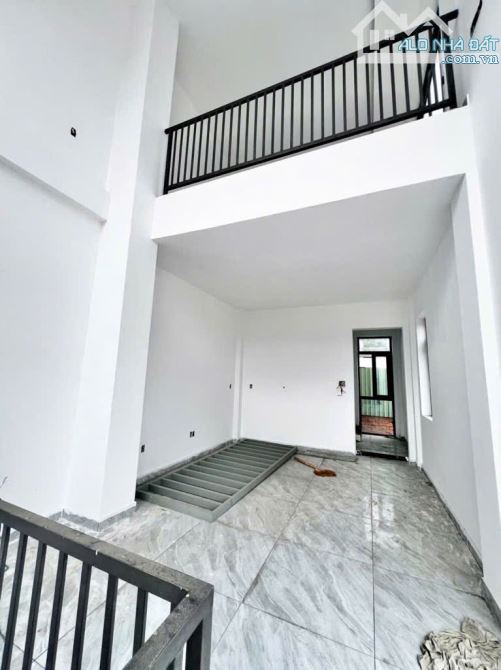 Bán nhà góc  6 tầng 4×15 có hầm gần vành đai trong khu tên lửa - 4