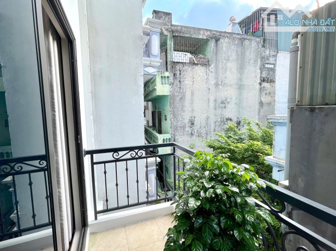 NHÀ ĐẸP KHƯƠNG ĐÌNH – THANH XUÂN | 45M² X 4 TẦNG | 11.6 TỶ | CÓ BAN CÔNG – 2 THOÁNG - 4