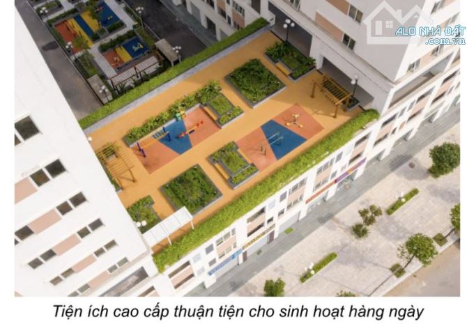 Bán căn 2PN cc Euro. window- tòa Park số 3 - 4