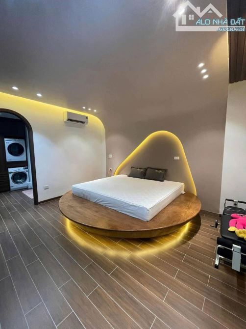 Bán nhà 3 tầng ngõ Bình Lộc, p Tân Bình, tp Hải Dương cũ - 4