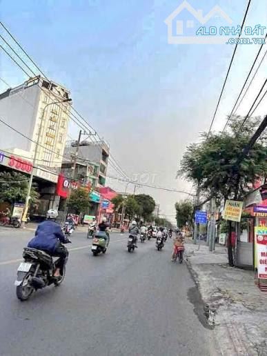 MT ĐƯỜNG DƯƠNG THỊ MƯỜI, DT KHỦNG 400M2(Full thổ) NGAY ĐOẠN CHỢ NGÃ BA XẦM UẤT - 4