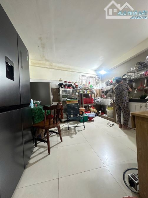 [LINH TRUNG] BÁN GẤP NHÀ 3 TẦNG MỚI, HOÀN CÔNG, TIẾP GIÁP MẶT PHỐ – 70M² – GIÁ 8.X TỶ 🎯 - 4