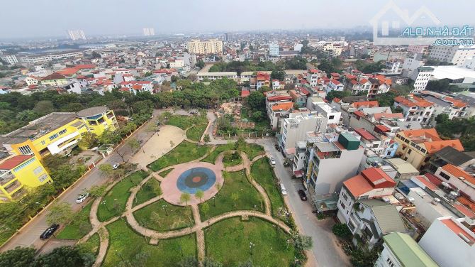 Bán căn hộ 2PN cc Jadin tòa L4- Nguyễn Lam - 4