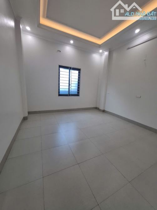 Cơ hội Vàng Sở hữu Nhà 3 Tầng dân xây  Vĩnh Quỳnh - Đại Thanh Chỉ 6.95 Tỷ - 4