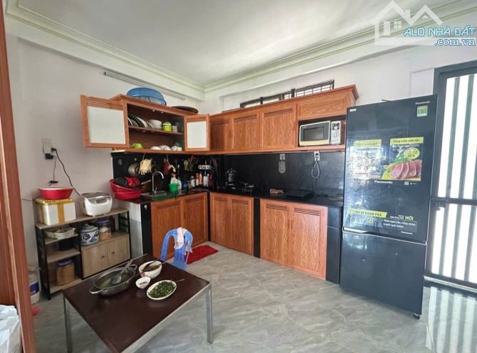 3,1 tỷ- ⭐️ Nhà 3 Tầng Khu TĐC Hòn Rớ 1, Cách Biển Nha Trang Chỉ 50 Mét. - 4