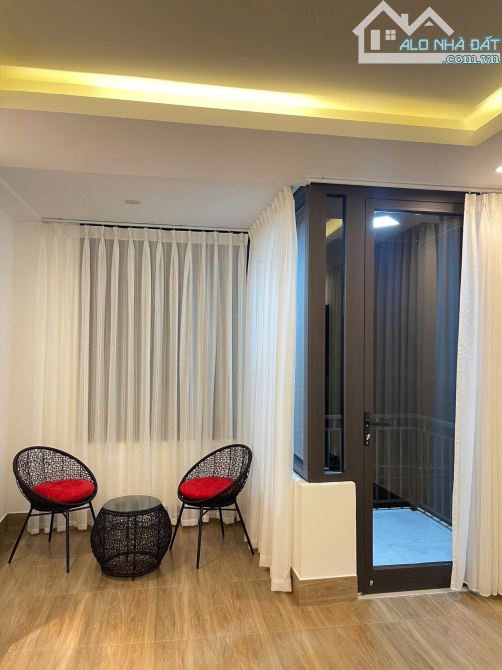 🏡🏡 BÁN CĂN VILLA 03 TẦNG HIỆN ĐẠI - CÓ HỒ BƠI LỚN CỰC VIP TẠI KIM LONG -TP HUẾ🏡🏡 - 4