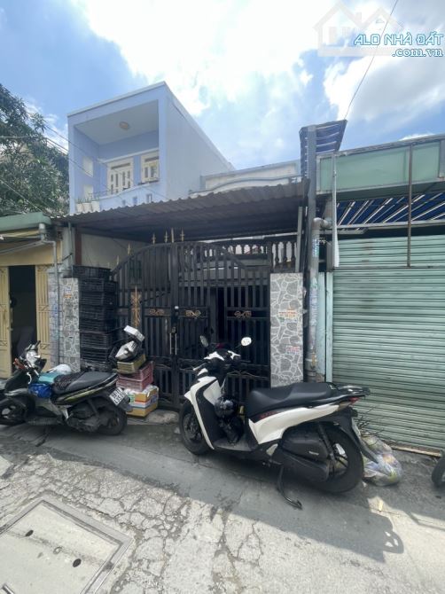 🏡 BÁN NHÀ Q7 - 88 Nguyễn Văn Quỳ - 85M2 - SHR - KDC HH - NHỈNH 6 TỶ 🏡🚗 - 4
