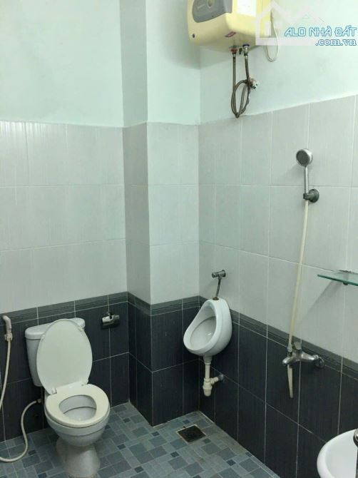 GẤP! BÁN NHÀ 3 TẦNG 160M² - 10,85 TỶ - ĐƯỜNG NHỰA 5M NGŨ HÀNH SƠN - Q. NGŨ HÀNH SƠN - 4