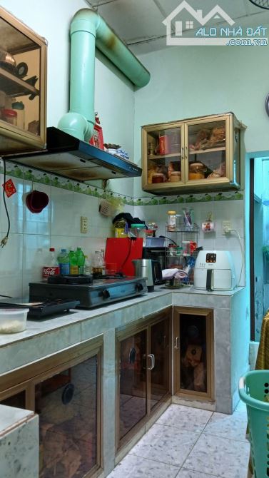 [PHÚ HỮU] BÁN GẤP GIẢM SẬP SÀN ĐẤT LỚN - HẺM THÔNG – NGANG 6.2M – 138M² – GIÁ 8.X TỶ 🚨 - 4