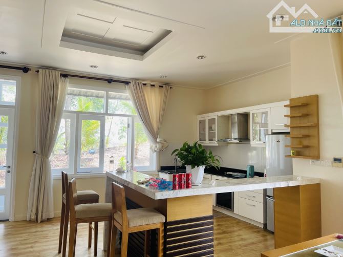 Bán biệt thự Sea Links Mũi Né view biển dãy S giá tốt gần hotel sân golf - 3