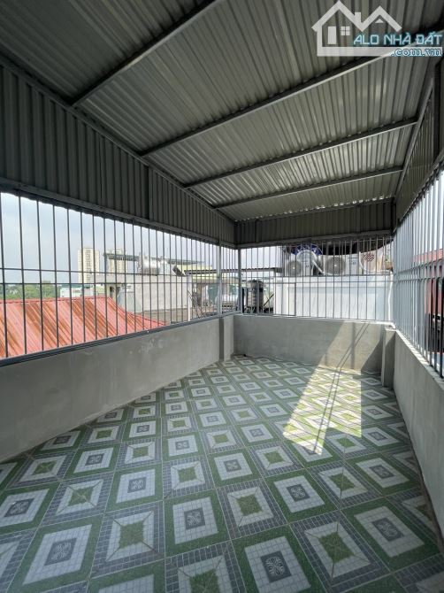 Bán nhà phố Nam Dư phường Vĩnh Hưng, Dt 35m2, 5t, mt 3.5m, ô tô tránh. - 4