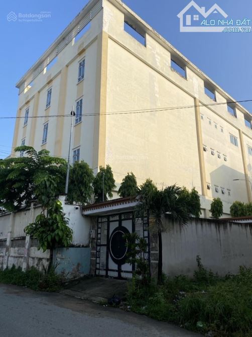 Bán đất mặt tiền Lê Thị Riêng 12m full thổ cư 5x20m. Khu dân cư đông đúc, tiện ích đầy đủ - 4