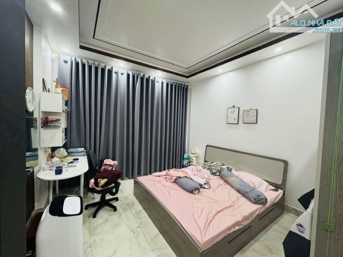CHỈ 2,9 TỶ – NHÀ 3 TẦNG TRUNG TÂM AN LẠC, SỞ DẦU, HỒNG BÀNG - 4