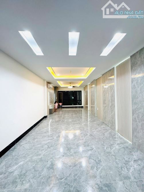 Phố Trạm - Long Biên 60m x 7 tầng, mặt tiền 4m, giá 19.6 tỷ thương lượng - 4