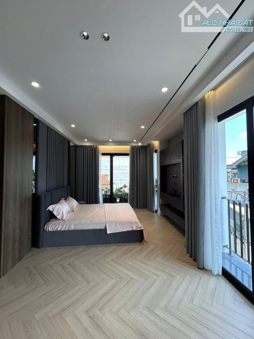 Bán gấp nhà Khương Đình, Thanh Xuân, 47Mx5T - 7,8 tỷ, ngõ rộng, thông, full nội thất - 4