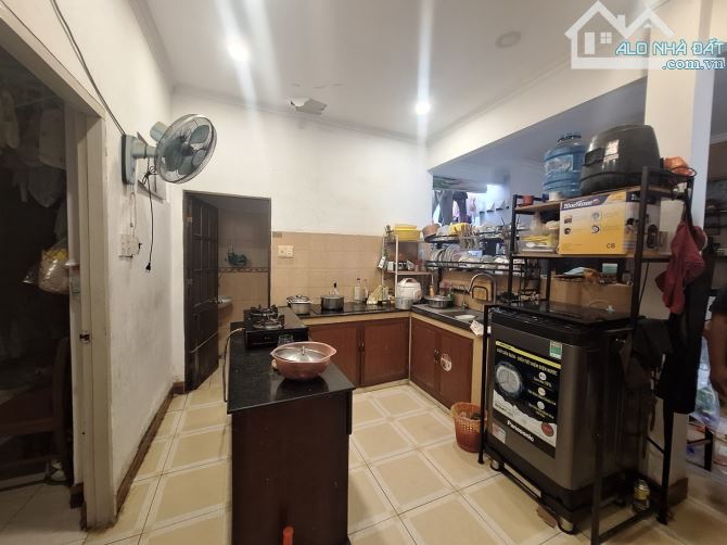 [TRƯỜNG THỌ] BÁN GẤP ĐẤT LỚN 96M², VỊ TRÍ TRUNG TÂM, SÁT CHỢ, XÂY CHDV – GIÁ CHỈ 5X TỶ - 4