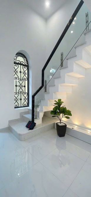 Bán nhà Cầu Đất 27m 2,5 tầng giá 2 tỷ 050 - 4