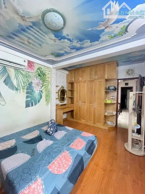 BÁN NHÀ TRẦN HƯNG ĐẠO,4 TANG, GIÁ 10,78  Tỷ - 4