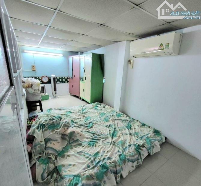 🏡NHÀ CẤP 4 81M2 - HẺM XE HƠI THÔNG - sát MT HTP - CHỈ 7TỶ 🤩🏡🏡 - 4