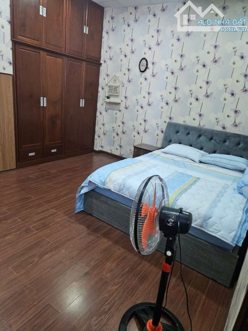 12tỷ quá rẻ cho căn nhà thu nhập tốt 30tr/tháng, có 2 lối đi riêng biệt. - 4
