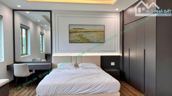 🔥CHỦ NHÀ VÔ CÙNG THIỆN CHÍ CHO THUÊ NHÀ NGUYÊN CĂN SIÊU ĐẸP – HÓA SƠN 10🔥 - 4