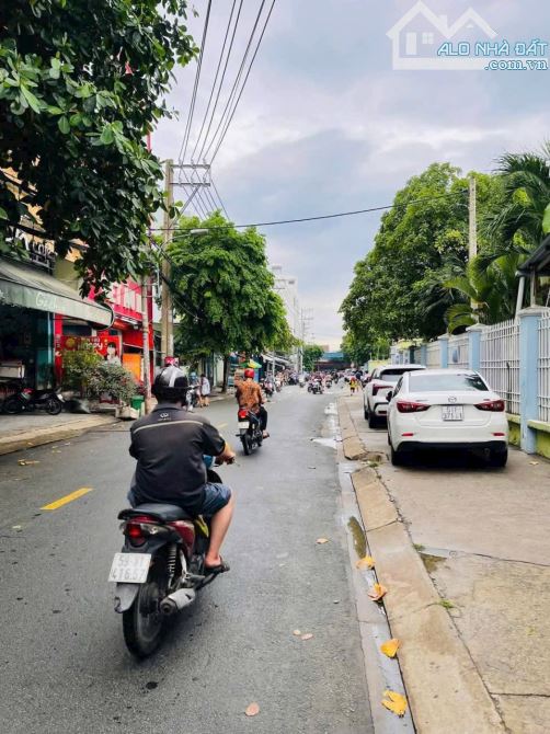MT ĐƯỜNG HT31, ĐƯỜNG KD XẦM UẤT SÁT LÊ VĂN KHƯƠNG, 10x25 Giá tốt - 4