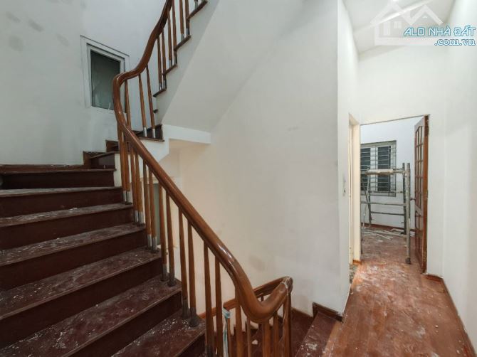 BÁN NHÀ PHÚ THƯỢNG 61 M2 XÂY 4 TẦNG GIÁ CHỈ 12.8 TỶ TT PHÚ THƯỢNG - 4