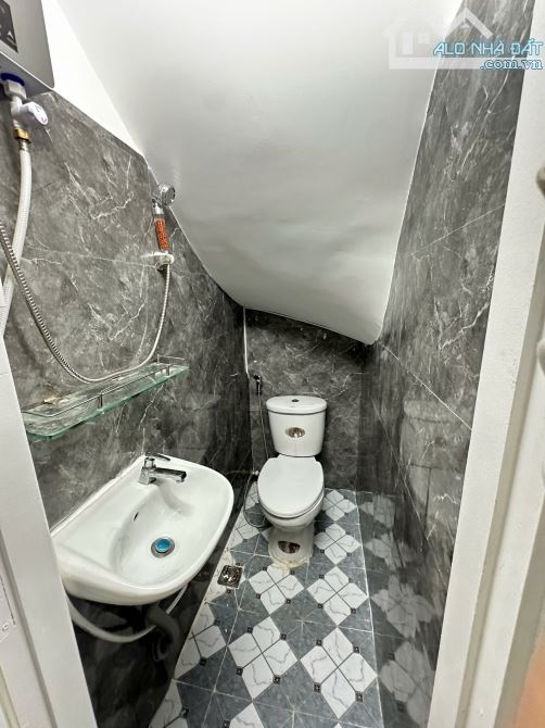 🔥PHÒNG TRỌ QUẬN 1 ĐẲNG CẤP – Ở TRUNG TÂM, SỐNG CHẤT LỪ!🔥 - 4