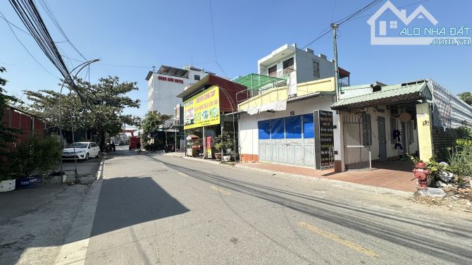 🍀Bán 04 lô đất mặt ngõ Hạ Đoạn 2, Đông Hải 2, Hải An, Hải Phòng - Dtmb: 40m2/ lô, ngang 4 - 4