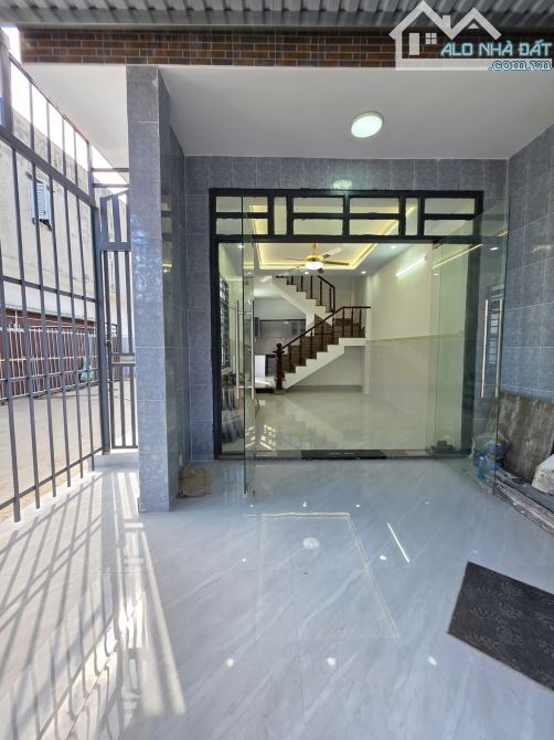 Bán căn góc 1T1L 4.7x16.6m, hẻm Lê Thị Trung p. An Phú kế trường cấp 3 - 4