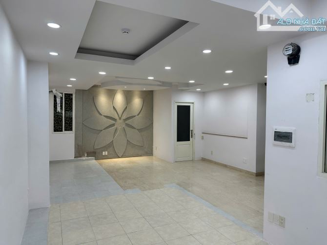Bán Nhà Mặt Tiền Hoa Trà – Phan Xích Long, 5 Tầng BTCT, DT 128m2, 55 Tỷ - 4