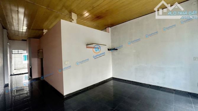 CHO THUÊ NHÀ 3 TẦNG MẶT TIỀN HUỲNH TẤN PHÁT – GẦN PHAN ĐĂNG LƯU • Diện tích: 100m² - 4