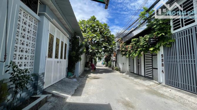 Lô Góc Đối Diện Công Viên, Lô View Sông Gói 5 Gần Sông Giá Đầu Tư - 4