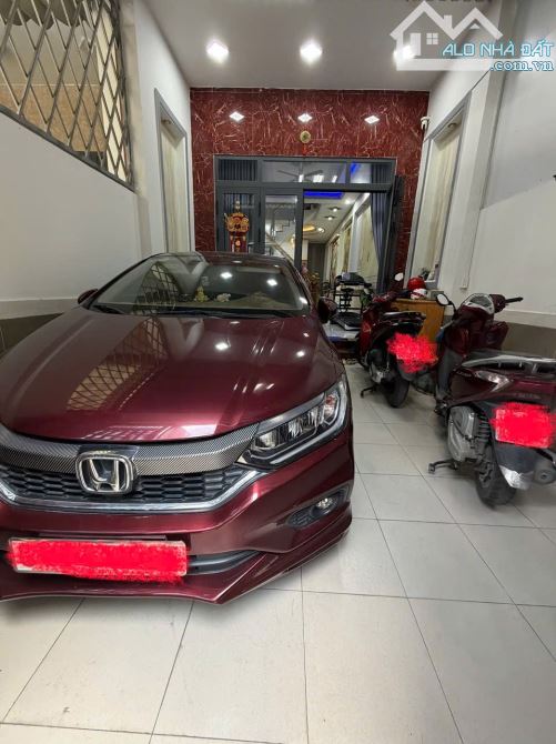 5,2Tỷ TL🔥Bán nhà 1 trệt 2 lầu_ hoàn công_72,9m2 gần chợ Dĩ An 1 P.Tân Đông Hiệp, Tp.Dĩ An - 4