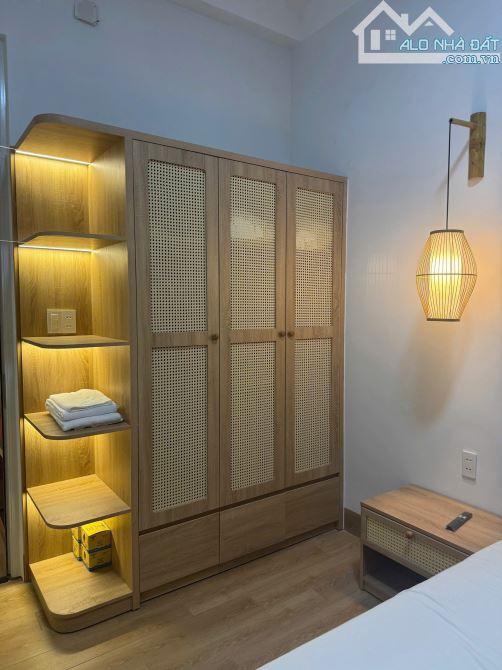 🏡 Nhà nguyên căn An Thượng 11 – Full nội thất – Giá 45tr/tháng - 4