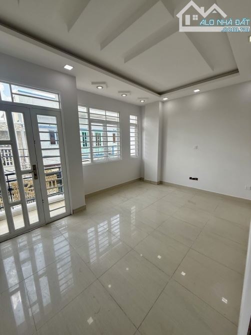 🏡 NGAY HƯƠNG LỘ 2 NỐI DÀI- HẺM 6M THÔNG – 3 TẦNG–70M²–5 PHÒNG –CHỈ 5.3 TỶ TL - 4